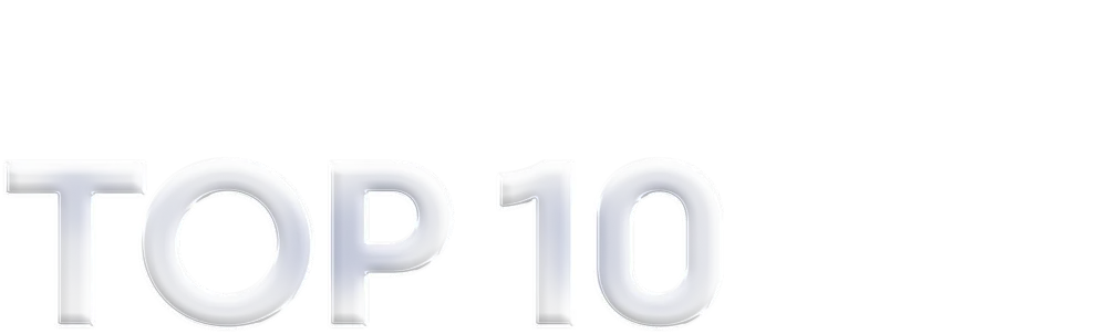 TOP 10 FILM OGGI